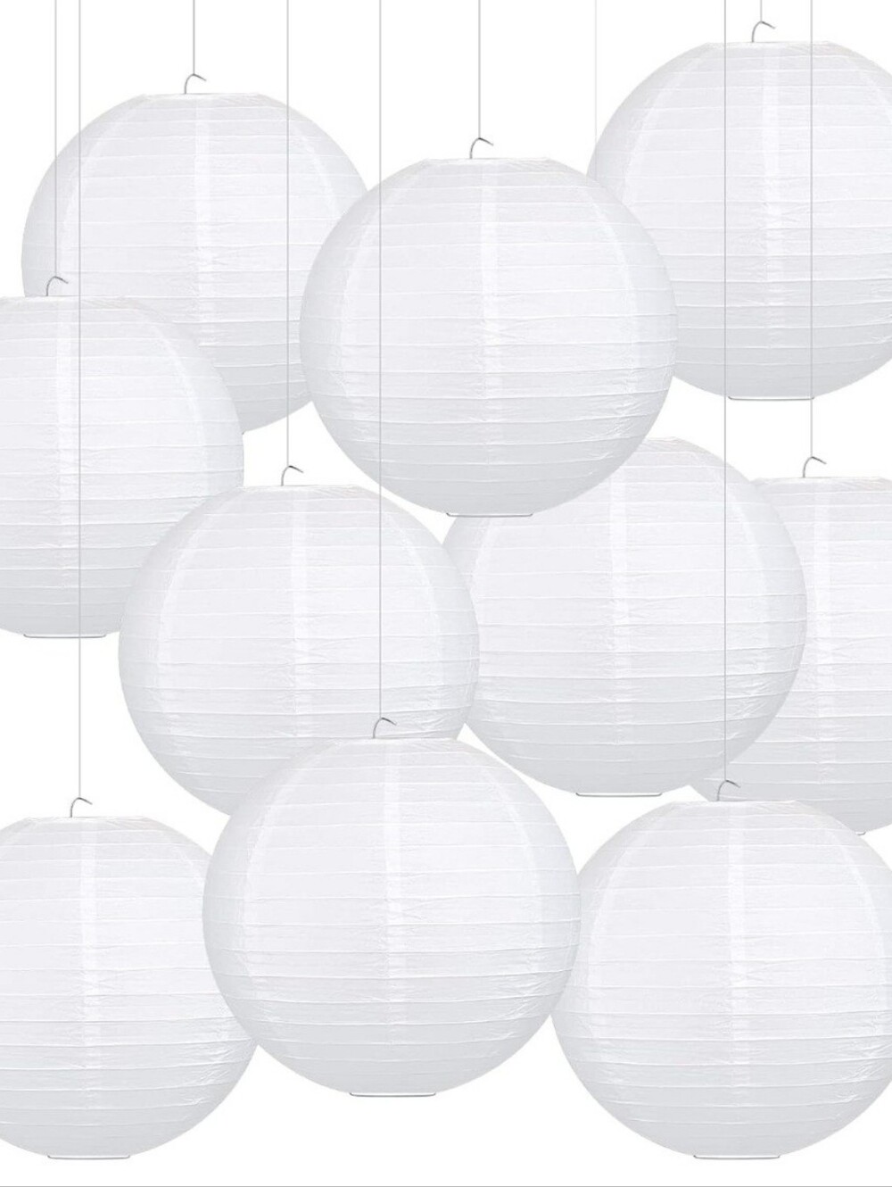 Paper Lantern Bundle